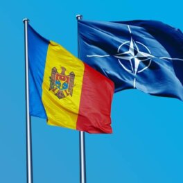 Молдавия планирует поддерживать партнерство с НАТО с учетом нейтрального статуса страны