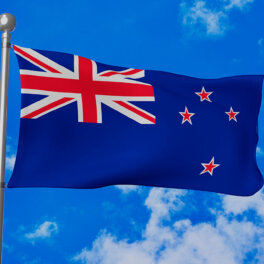 Новая Зеландия расширила список антироссийских санкций