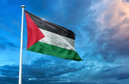 ХАМАС выразил готовность разоружиться, если будет создана Палестина