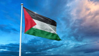 ХАМАС выразил готовности разоружиться, если будет создана Палестина