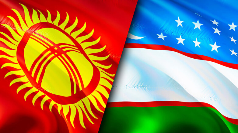 Киргизия заявила о поставленной точке в пограничном вопросе с Узбекистаном