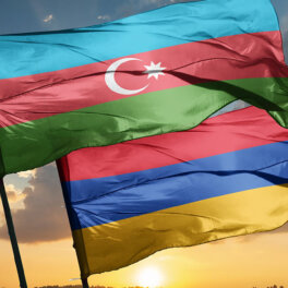 Армения и Азербайджан завершили больше 50% делимитации границы в Тавушской области