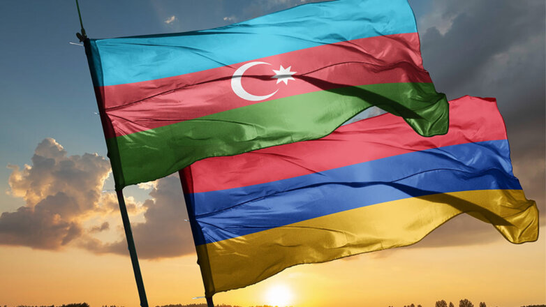 Пашинян: Армения придерживается мирной повестки, независимо от позиции Азербайджана