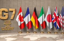 G7 предупредила Украину о последствиях спора о закупках вооружений