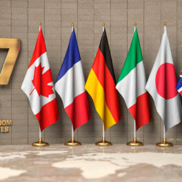 G7 предупредила Украину о последствиях спора о закупках вооружений