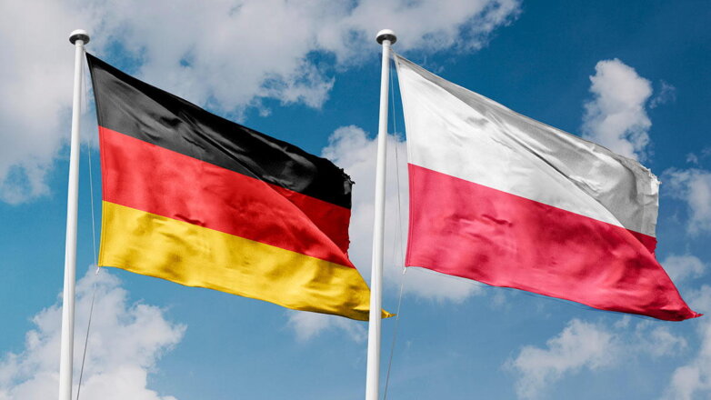 Польша и Германия формируют бронетанковую коалицию для Украины