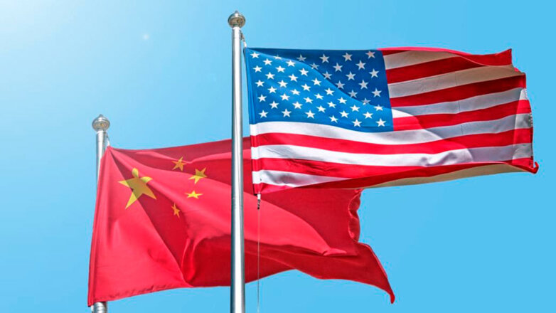 США хотят сильнее ограничить Китаю доступ к американским ИИ-разработкам