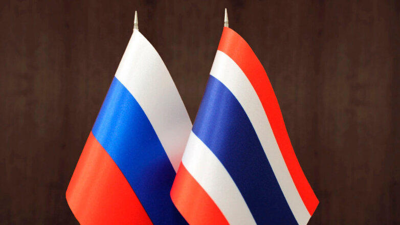 Таиланд задумался об импорте российских энергоресурсов