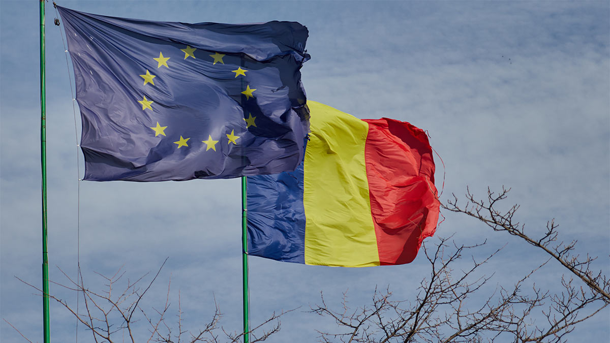 Румыния понизит уровень дипломатических отношений с Австрией