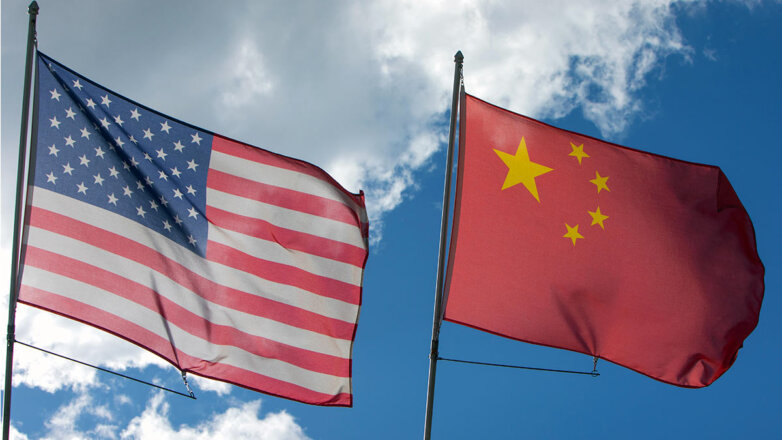 Помощник госсекретаря США сообщил о кооперации с КНР по теме санкций против России