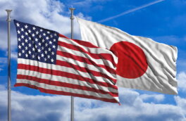 Глава Пентагона: США готовы защищать Японию с применением всех возможностей, включая ядерный потенциал