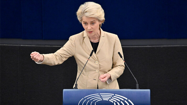 В Еврокомиссии назвали общий объем гуманитарной помощи от ЕС для Украины