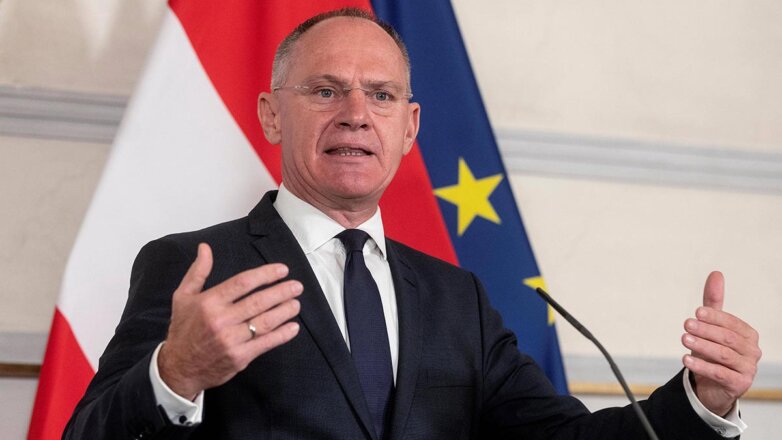 Австрия пообещала заблокировать включение Болгарии и Румынии в Шенгенскую зону