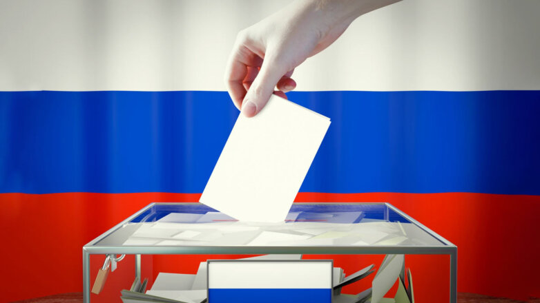 В Госдуму внесли законопроект о возможности голосования с 16 лет