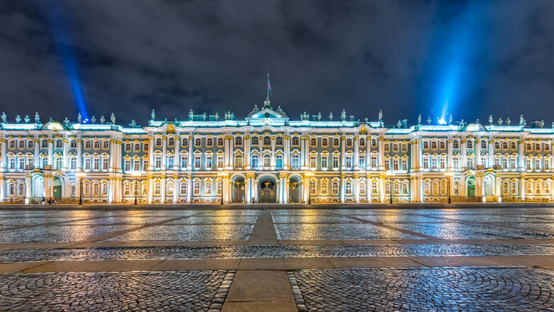 В Санкт-Петербурге Эрмитаж можно будет посетить бесплатно 7 декабря