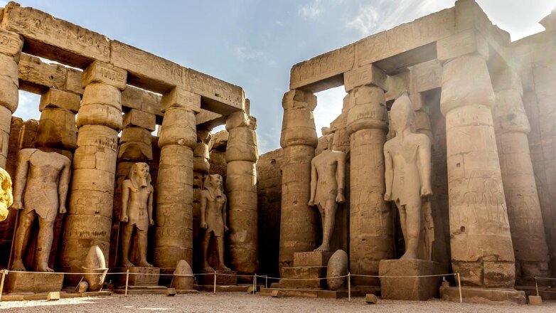 Отпуск-2023: сколько стоят экскурсионные туры в Египет