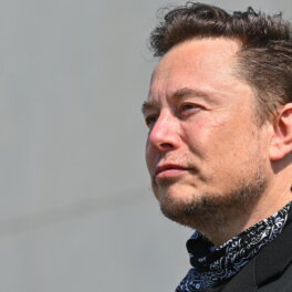 Присяжные оправдали Маска по иску инвесторов Tesla