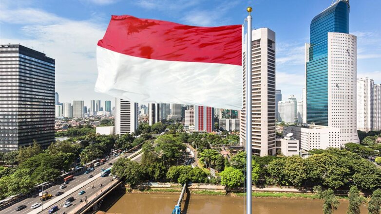Индонезия в АСЕАН направит усилия на дедолларизацию