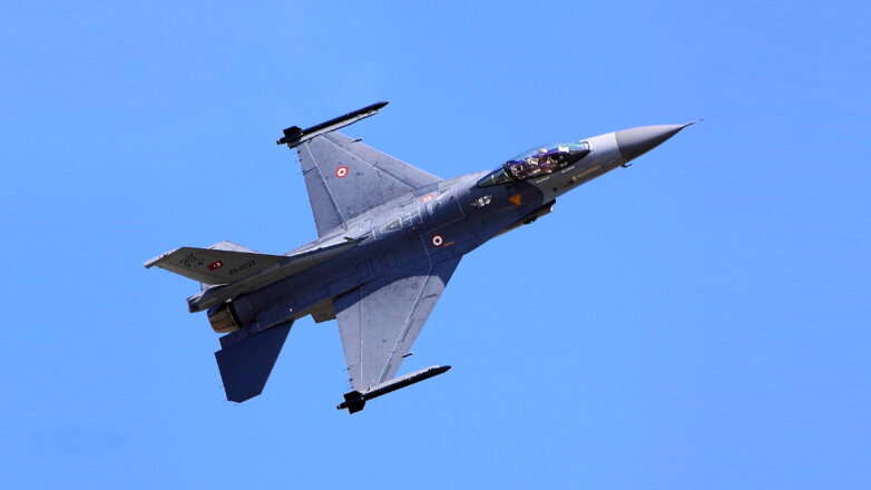 Турция заявила о планах провести в январе переговоры с США по закупке F-16