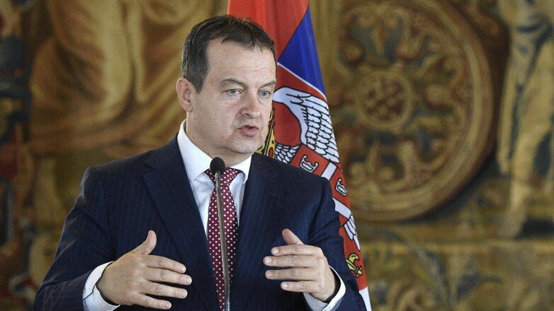 Белград призовет отложить вопрос о вступлении Косово в Евросоюз