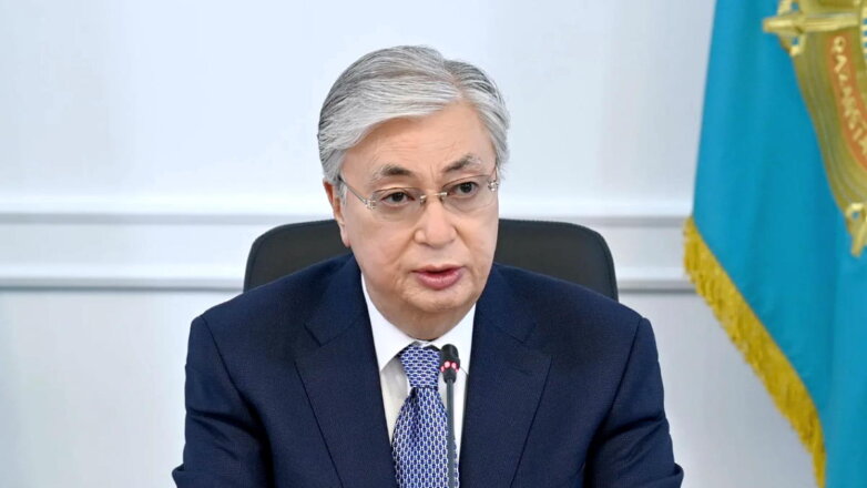 В Казахстане проведут "кардинальные реформы", чтобы приблизить бизнес к уровню ОЭСР