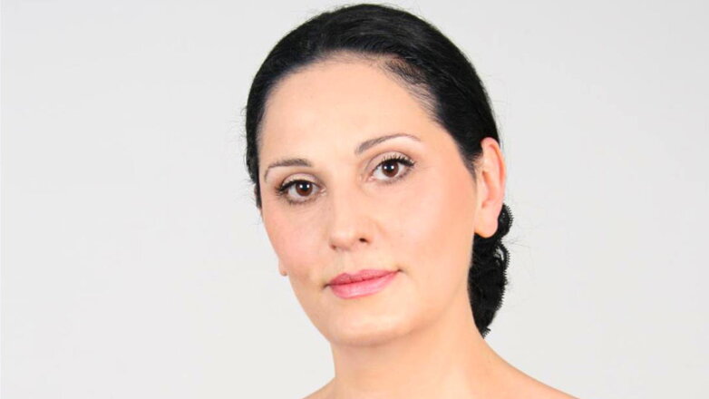 Депутат Хараидзе получила 4 года колонии по делу о мошенничестве