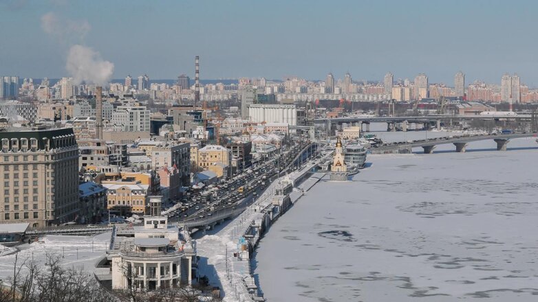 По всей территории Украины ввели экстренные аварийные отключения электричества