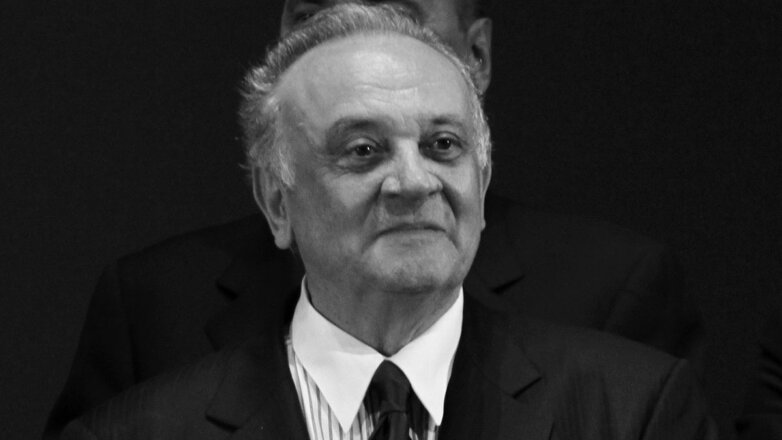 Скончался автор музыки к "Твин Пиксу" Анджело Бадаламенти