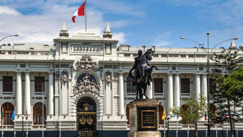 Против президента Перу открыто дело о геноциде