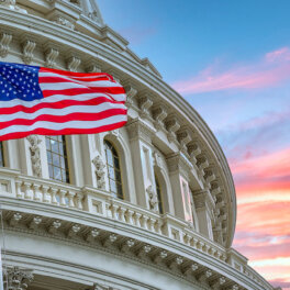 В сенате США заявили о готовности проекта ужесточения санкций против России