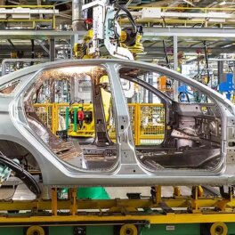 Россия готовится открыть производство российских автомобилей в Латинской Америке