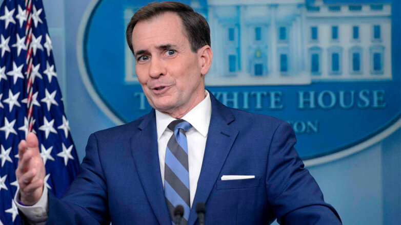 В США не видят возможности урегулирования ситуации на Украине к концу 2022 года