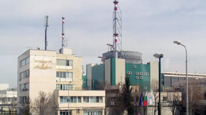 В Болгарии подключили к энергетической системе шестой блок АЭС "Козлодуй"