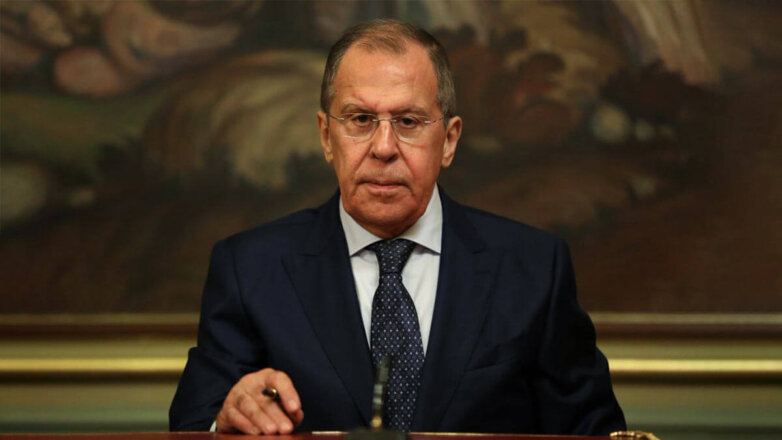 Лавров заявил, что у ЕС не получится вытолкнуть Россию из Центральной Азии
