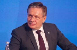 "Росатом" не будет работать с Siemens из-за "непотребного поведения", заявил Лихачёв