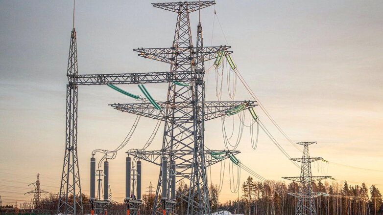 В Крыму начали проводить оценку ущерба от энергоблокады со стороны Украины