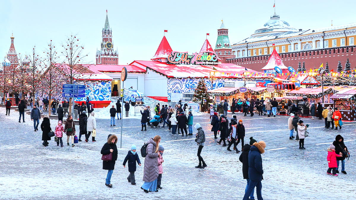 Площадь москвы 2023