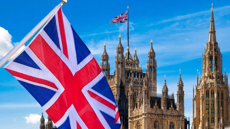 Великобритания ввела санкции против 5 представителей ВС и силовых ведомств России