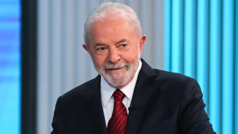 Лула да Силва призвал дать России условия, чтобы прекратить спецоперацию