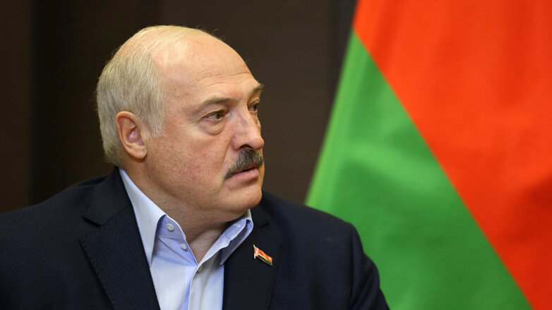Лукашенко объяснил перемещения вооруженных сил РФ и Белоруссии по территории республики