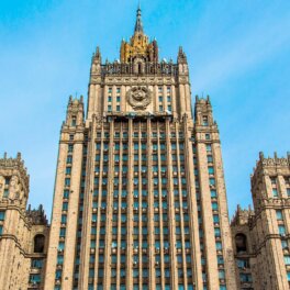 В МИД РФ заявили о попытках Украины и ЕС нивелировать договоренности Аляски