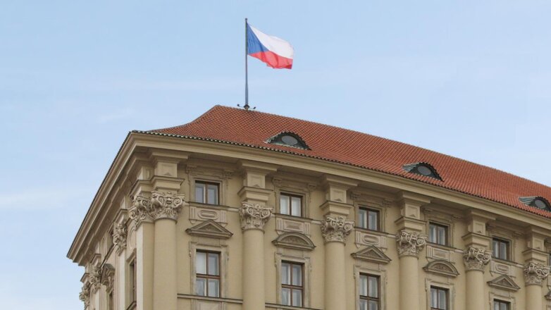 Чехия потребовала от РФ гарантий безопасности соседним странам