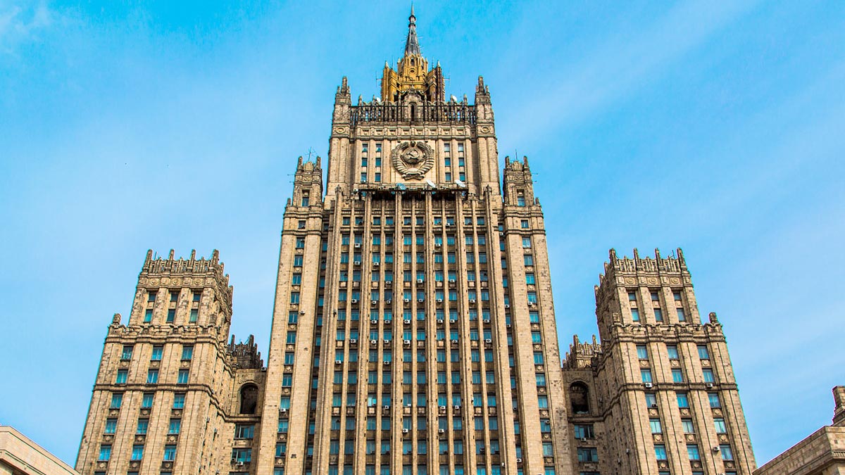 Посольство Польши лишили доступа к своим средствам в российских банках