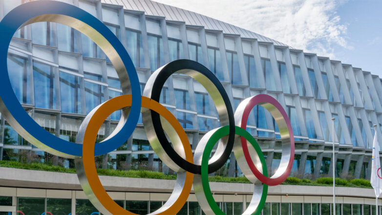 Олимпийские комитеты стран Скандинавии не поддержали допуск россиян на соревнования
