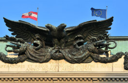 Минобороны Австрии не исключает, что зимой возможны перебои с подачей электричества