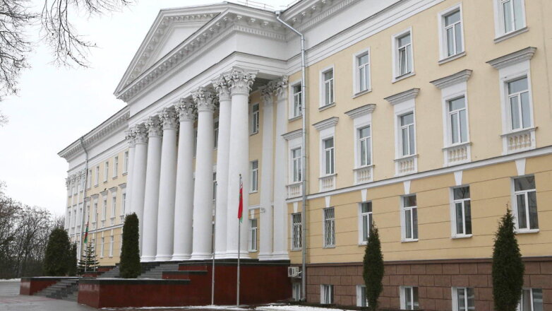 Россия и Белоруссия подписали протокол об обеспечении региональной безопасности