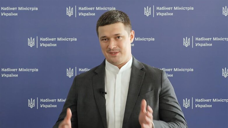 Украинский министр признал, что за кибератакой на RuTube стоят хакеры с Украины