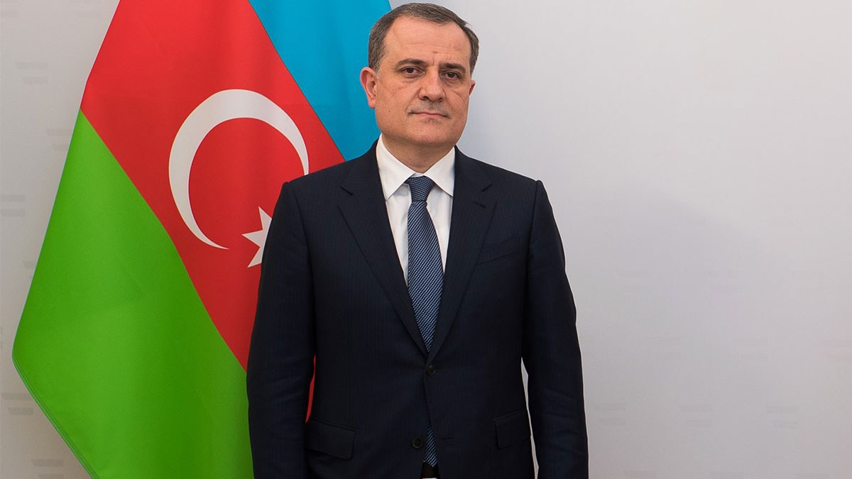 МИД Азербайджана: Армения вредит себе, препятствуя открытию Зангезурского коридора