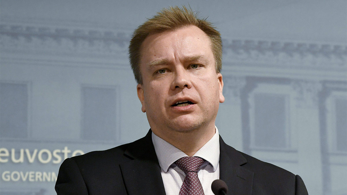 Министр обороны Финляндии считает, что страна может стать членом НАТО к июлю 2023 года