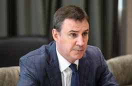В Минсельхозе считают, что цены на продукты в России остаются стабильными
